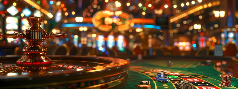 Live Casino kbz95