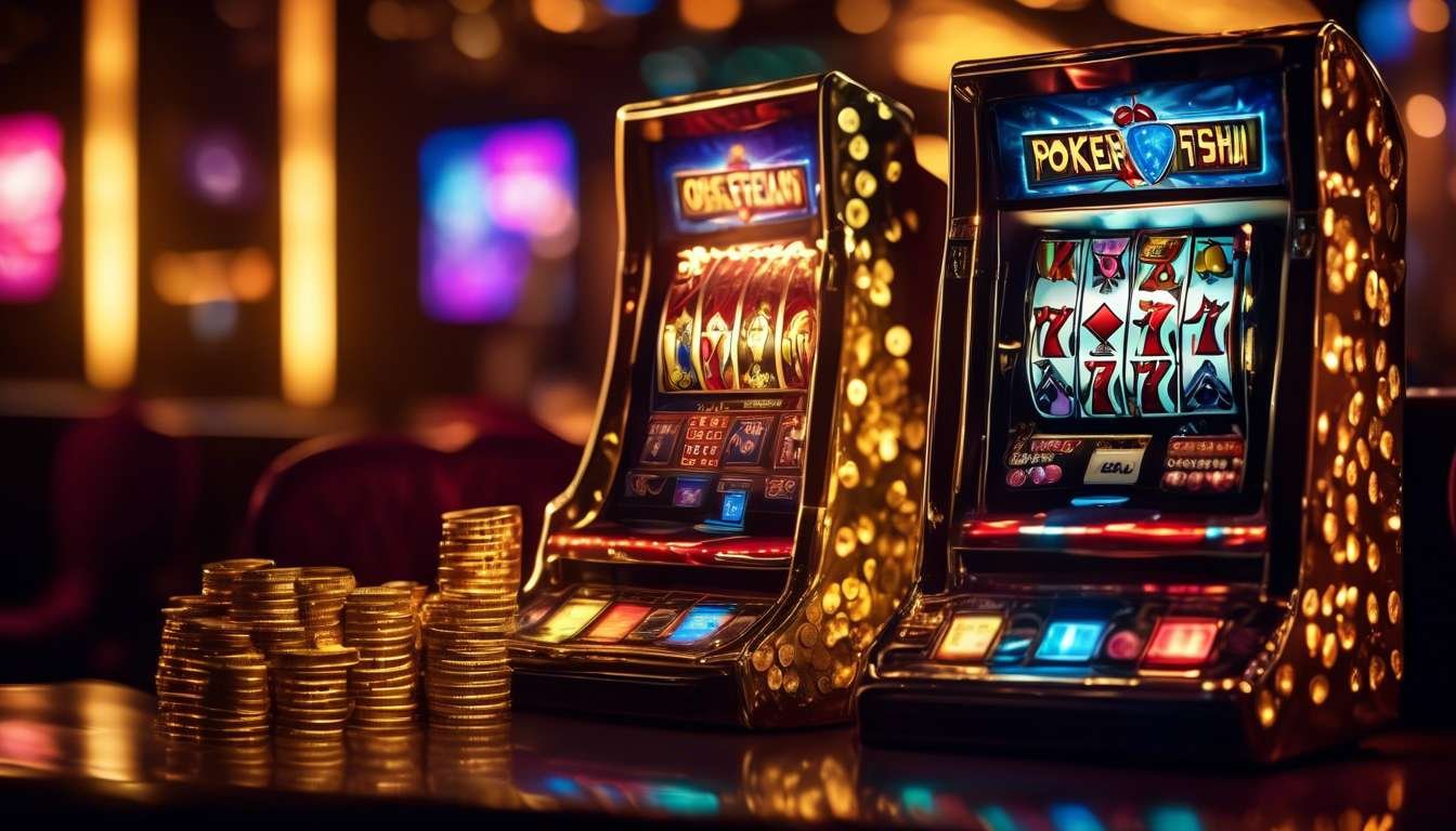 kbz95 Esports နှင့် Live Casino ရလဒ်များ