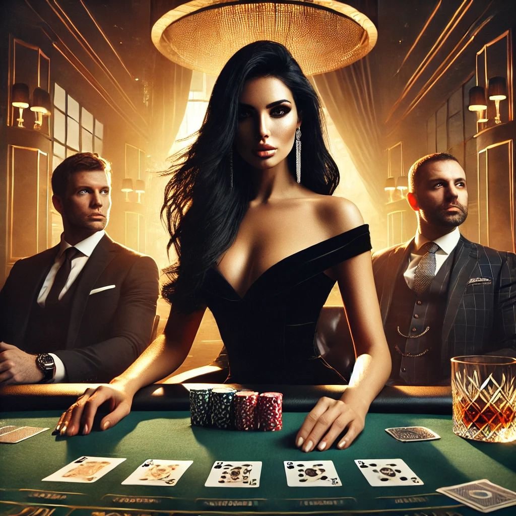 kbz95 မိုဘိုင်းအက်ပ် Live Casino ကစားနည်း
